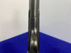 Husqvarna 1907 9mm Browning Blue 5" *COLLECTIBLE SWEDISH SERVICE PISTOL*