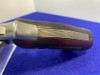 1980 Smith Wesson 66-1 .357 Mag 6" *AMAZING .357 COMBAT MAGNUM STAINLESS*