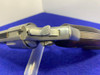 1980 Smith Wesson 66-1 .357 Mag 6" *AMAZING .357 COMBAT MAGNUM STAINLESS*