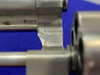 1980 Smith Wesson 66-1 .357 Mag 6" *AMAZING .357 COMBAT MAGNUM STAINLESS*