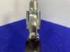 1980 Smith Wesson 66-1 .357 Mag 6" *AMAZING .357 COMBAT MAGNUM STAINLESS*