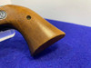 1972 Ruger Old Model Blackhawk .357 Mag *UNCONVERTED THREE-SCREW REVOLVER*