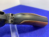 1972 Ruger Old Model Blackhawk .357 Mag *UNCONVERTED THREE-SCREW REVOLVER*