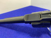 1972 Ruger Old Model Blackhawk .357 Mag *UNCONVERTED THREE-SCREW REVOLVER*