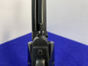 1972 Ruger Old Model Blackhawk .357 Mag *UNCONVERTED THREE-SCREW REVOLVER*