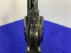 1972 Ruger Old Model Blackhawk .357 Mag *UNCONVERTED THREE-SCREW REVOLVER*