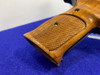 1985 Smith Wesson 41 (No-Dash) .22 LR Blue 5.5" *VINTAGE RIMFIRE HANDGUN* 