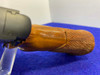 1985 Smith Wesson 41 (No-Dash) .22 LR Blue 5.5" *VINTAGE RIMFIRE HANDGUN* 