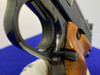 1985 Smith Wesson 41 (No-Dash) .22 LR Blue 5.5" *VINTAGE RIMFIRE HANDGUN* 