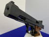 1985 Smith Wesson 41 (No-Dash) .22 LR Blue 5.5" *VINTAGE RIMFIRE HANDGUN* 