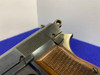 Fabrique Nationale Hi-Power 9mm *SOUGHT-AFTER RED BACKED GRIPS* Collectible