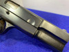 Fabrique Nationale Hi-Power 9mm *SOUGHT-AFTER RED BACKED GRIPS* Collectible