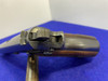 Fabrique Nationale Hi-Power 9mm *SOUGHT-AFTER RED BACKED GRIPS* Collectible