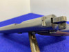 Fabrique Nationale Hi-Power 9mm *SOUGHT-AFTER RED BACKED GRIPS* Collectible