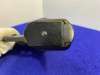 Fabrique Nationale Hi-Power 9mm *SOUGHT-AFTER RED BACKED GRIPS* Collectible