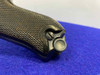 1940 Mauser P.08 Luger 9mm *RUSSIAN CAPTURED / EAST GERMAN "VOPO" REWORK*