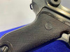 1940 Mauser P.08 Luger 9mm *RUSSIAN CAPTURED / EAST GERMAN "VOPO" REWORK*