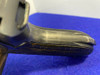 1940 Mauser P.08 Luger 9mm *RUSSIAN CAPTURED / EAST GERMAN "VOPO" REWORK*