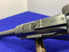 1940 Mauser P.08 Luger 9mm *RUSSIAN CAPTURED / EAST GERMAN "VOPO" REWORK*