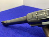 1940 Mauser P.08 Luger 9mm *RUSSIAN CAPTURED / EAST GERMAN "VOPO" REWORK*