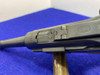1939 Mauser P.08 Luger 9mm Blued 4" *COLLECTIBLE "BANNER" COMMERCIAL MODEL*