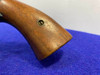Smith Wesson .38/200 British .38 S&W Blk *HISTORIC WORLD WAR II REVOLVER*
