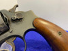 Smith Wesson .38/200 British .38 S&W Blk *HISTORIC WORLD WAR II REVOLVER*