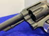 Smith Wesson .38/200 British .38 S&W Blk *HISTORIC WORLD WAR II REVOLVER*