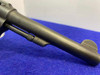 Smith Wesson .38/200 British .38 S&W Blk *HISTORIC WORLD WAR II REVOLVER*