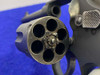 Smith Wesson .38/200 British .38 S&W Blk *HISTORIC WORLD WAR II REVOLVER*