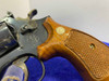 Smith Wesson 17-4 .22 LR Blue 6" *AWESOME K-22 MASTERPIECE* Full Target
