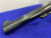Smith Wesson 17-4 .22 LR Blue 6" *AWESOME K-22 MASTERPIECE* Full Target