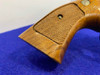 Smith Wesson 17-4 .22 LR Blue 6" *AWESOME K-22 MASTERPIECE* Full Target