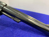 Smith Wesson 17-4 .22 LR Blue 6" *AWESOME K-22 MASTERPIECE* Full Target