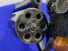 Smith Wesson 17-4 .22 LR Blue 6" *AWESOME K-22 MASTERPIECE* Full Target