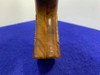 Smith Wesson 17-4 .22 LR Blue 6" *AWESOME K-22 MASTERPIECE* Full Target