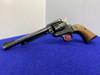 1971 Ruger Old Model Super Single-Six .22 LR *VINTAGE RIMFIRE REVOLVER*