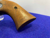 1971 Ruger Old Model Super Single-Six .22 LR *VINTAGE RIMFIRE REVOLVER*