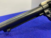 1971 Ruger Old Model Super Single-Six .22 LR *VINTAGE RIMFIRE REVOLVER*