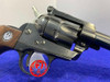 1971 Ruger Old Model Super Single-Six .22 LR *VINTAGE RIMFIRE REVOLVER*