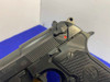 Beretta 92FS 9mm Black 4.9" *ONE OF THE WORLD'S MOST TRUSTED HANDGUNS*