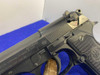 Beretta 92FS 9mm Black 4.9" *ONE OF THE WORLD'S MOST TRUSTED HANDGUNS*
