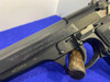 Beretta 92FS 9mm Black 4.9" *ONE OF THE WORLD'S MOST TRUSTED HANDGUNS*