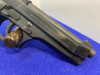Beretta 92FS 9mm Black 4.9" *ONE OF THE WORLD'S MOST TRUSTED HANDGUNS*