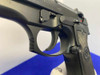 Beretta 92FS 9mm Black 4.9" *ONE OF THE WORLD'S MOST TRUSTED HANDGUNS*