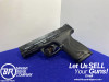 Smith Wesson M&P 9 M2.0 9mm Black 4.25" *SUCCESSOR OF M&P PISTOL PLATFORM*