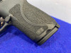 Smith Wesson M&P 9 M2.0 9mm Black 4.25" *SUCCESSOR OF M&P PISTOL PLATFORM*