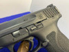 Smith Wesson M&P 9 M2.0 9mm Black 4.25" *SUCCESSOR OF M&P PISTOL PLATFORM*
