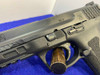 Smith Wesson M&P 9 M2.0 9mm Black 4.25" *SUCCESSOR OF M&P PISTOL PLATFORM*