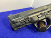 Smith Wesson M&P 9 M2.0 9mm Black 4.25" *SUCCESSOR OF M&P PISTOL PLATFORM*